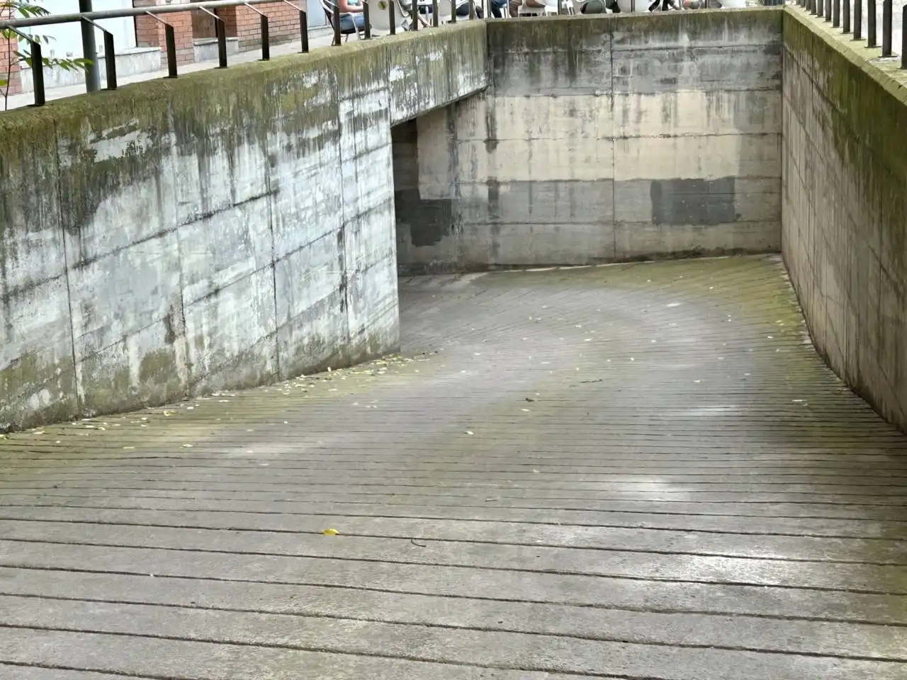 Parkplatz mit Aufzug zur Miete in Calle Antoni Forrellad, imagen 6