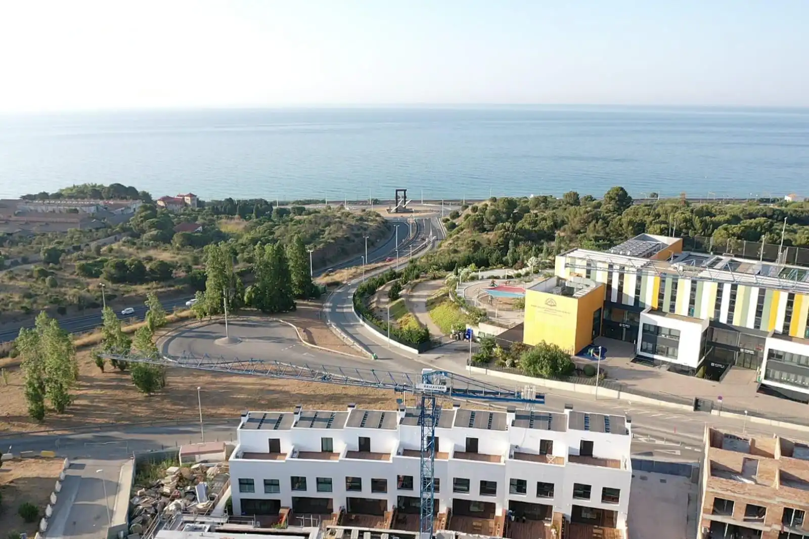 Maison jumelée à vendre à Montgat, imagen 38