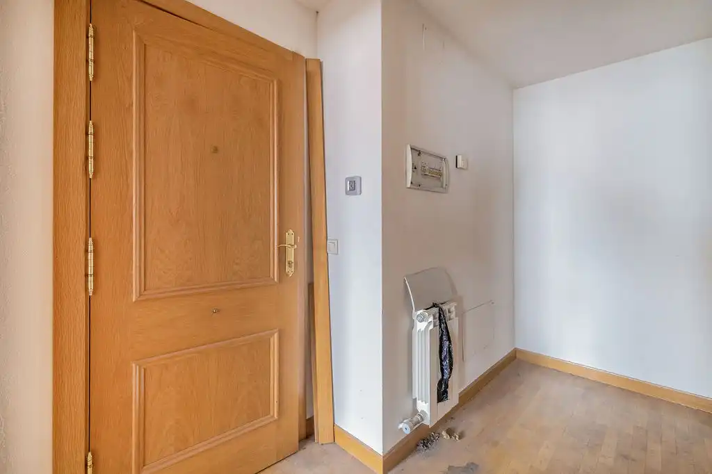 Piso en venta en C/ Esteban Saez de Alvarado, Gamonal - San Bruno - G9