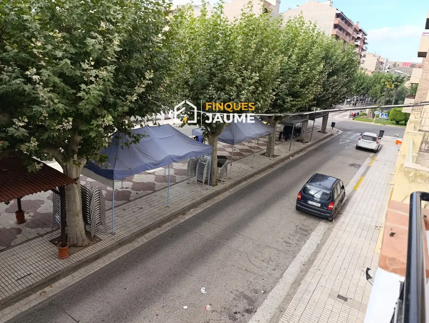 Flat with garden for sale in DE L'ESTACIÓ, imagen 31