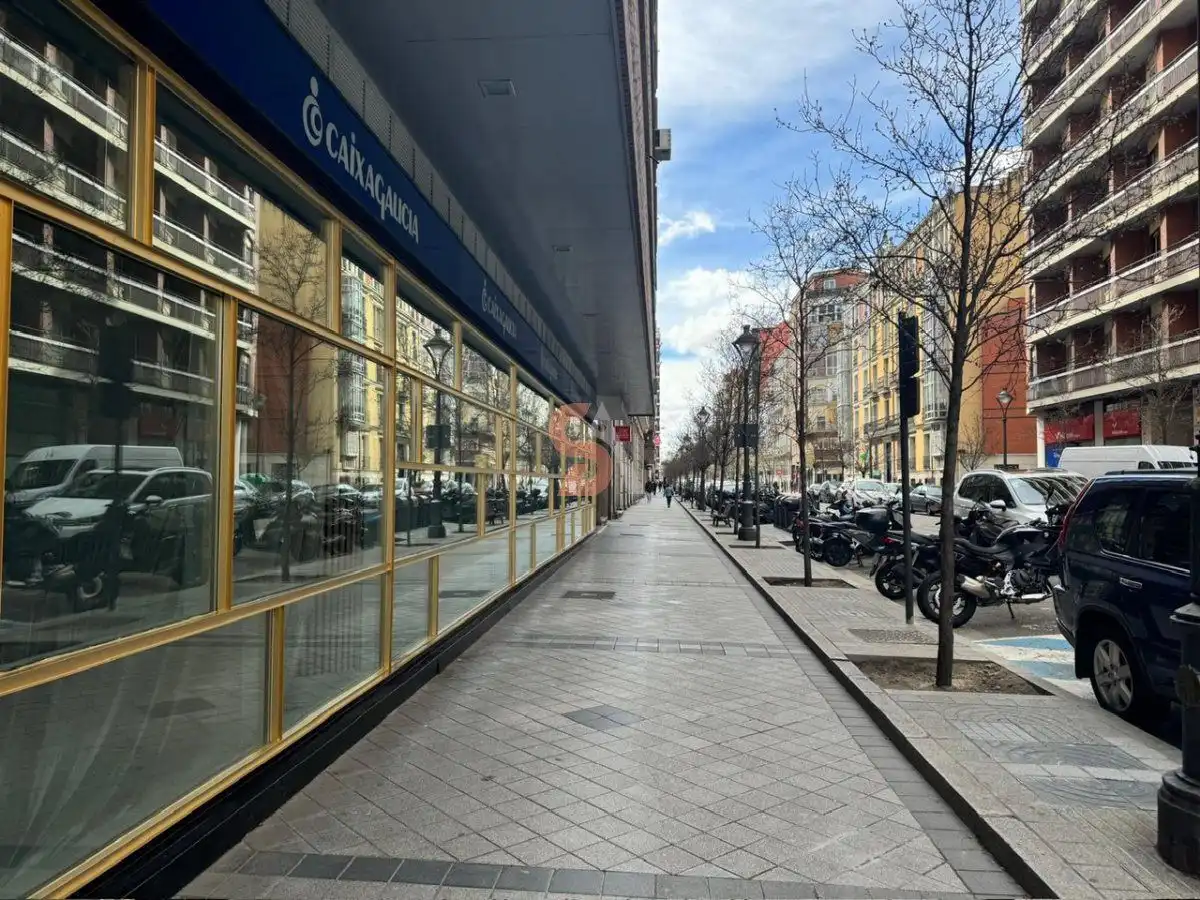 Parcheggio in affitto a Caño Argales, imagen 23