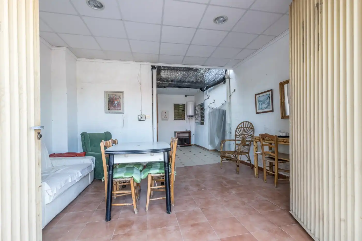 Casa o chalet en venta en Sant Joanet con Terraza