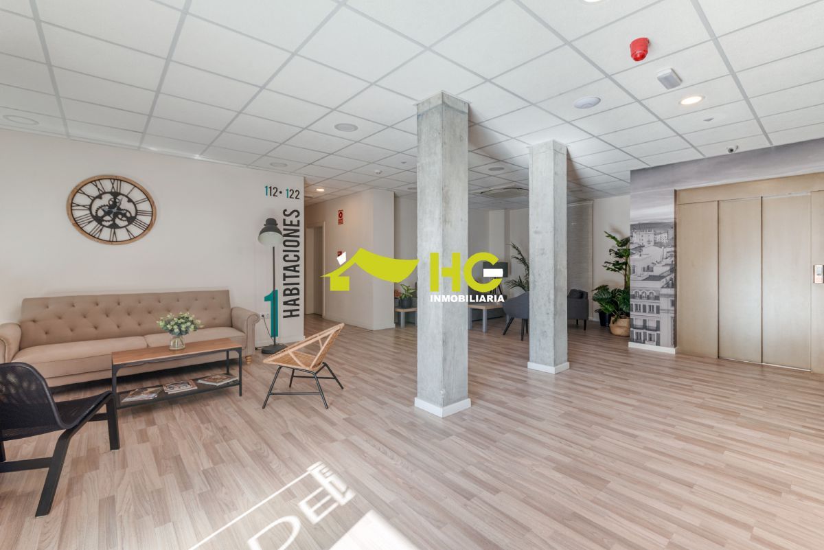 Study for rent in TERA, El Bosque