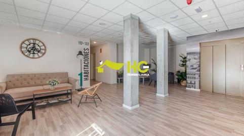 Foto 2 de Estudi de lloguer a Tera, El Bosque, Madrid