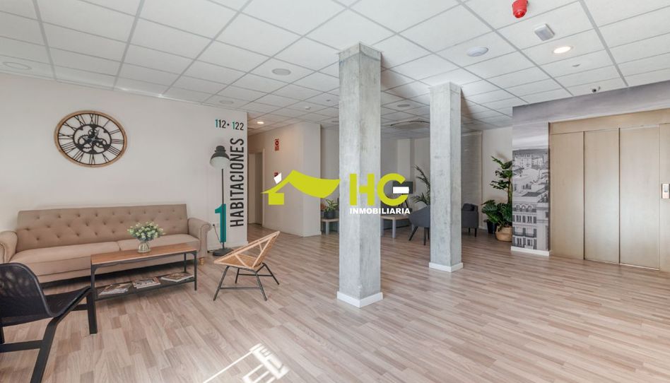 Estudio de alquiler en Tera, El Bosque - Imagen 2