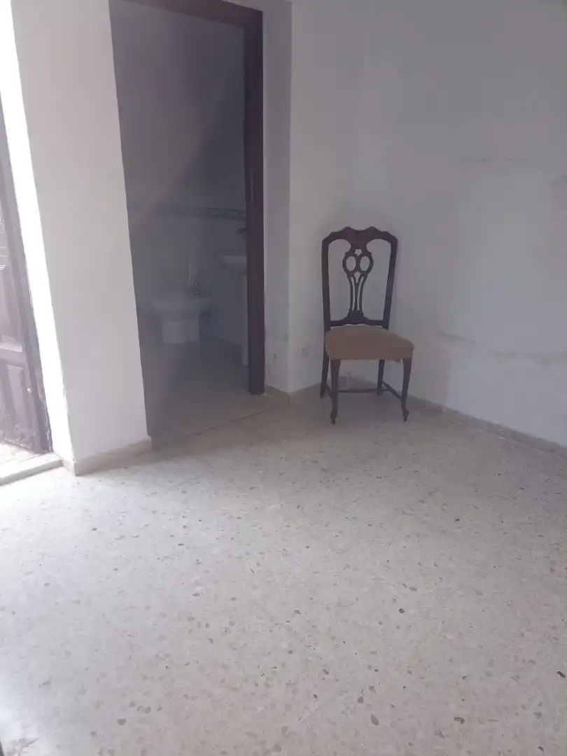 Casa adosada en venda en Guadalcázar amb Aire condicionat, Jardí privat i Traster