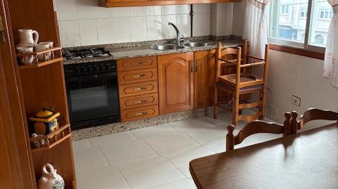 Foto 2 de Pis en venda a Avenida Finisterre, A Laracha  , A Coruña