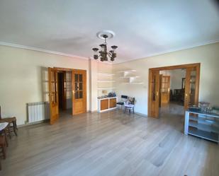 Living room of Flat for sale in Fuente Álamo de Murcia  with Air Conditioner and Storage room