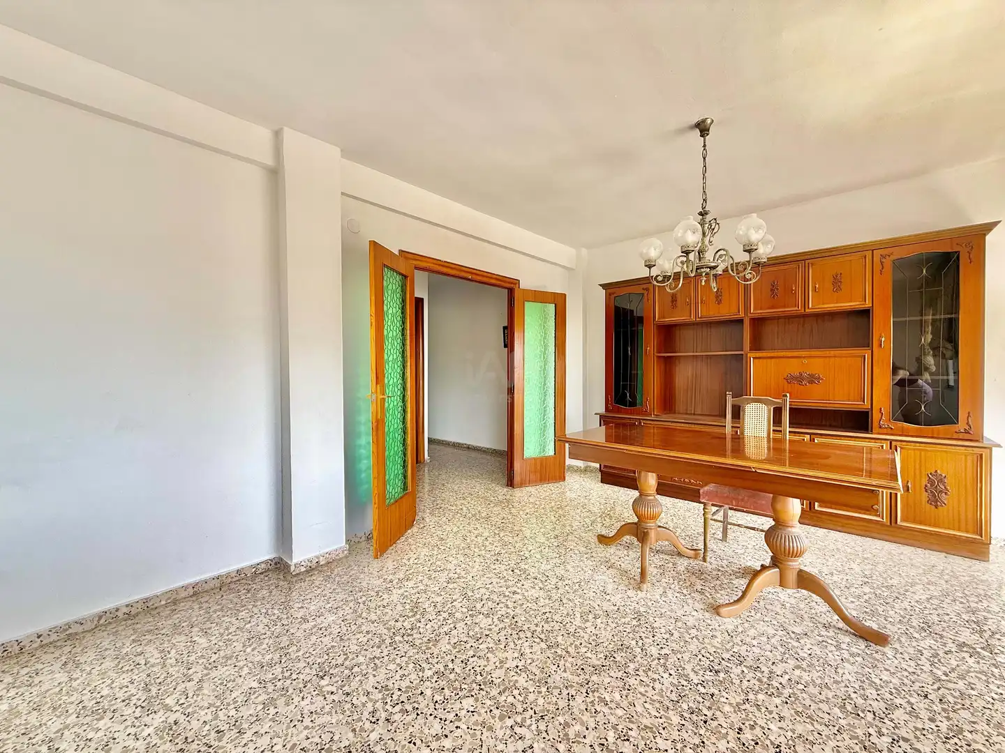 Dining room of Flat for sale in Murla  with Terrace