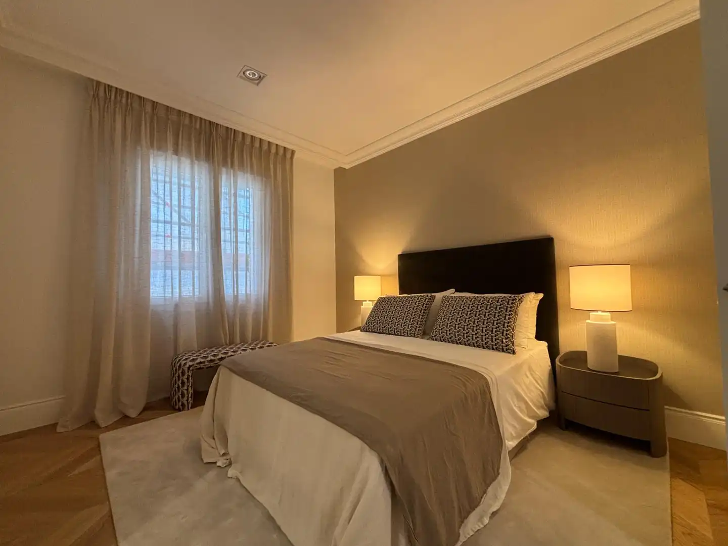 Flat with lift for sale in Calle GOYA, imagen 23