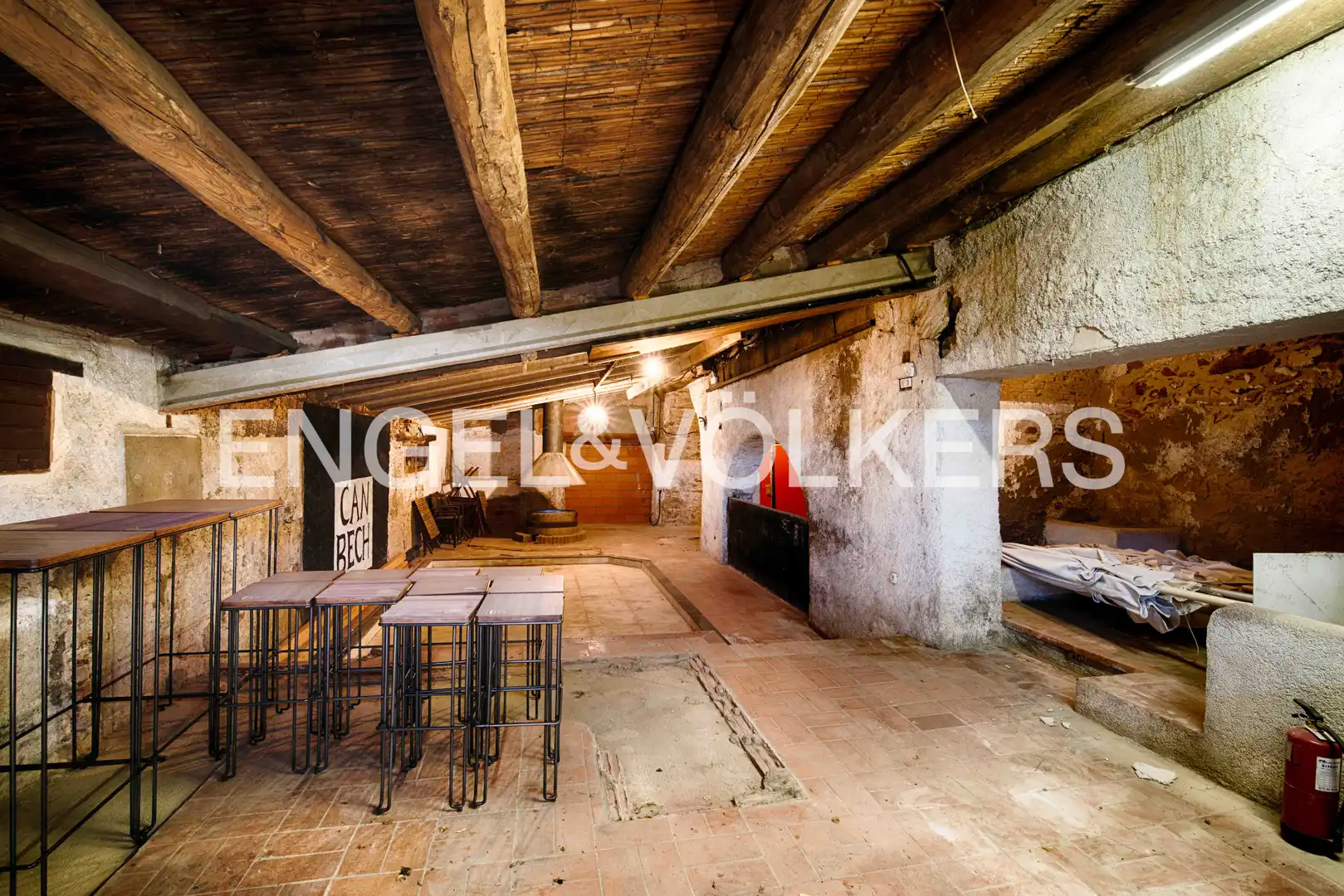 Finca rústica en venta en Roses con Jardín privado y Terraza