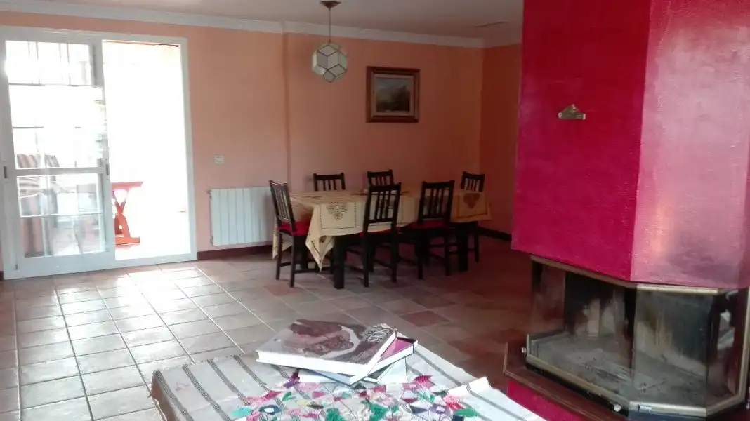 Villa mit Pool zur Miete in Valencina de la Concepción, imagen 31