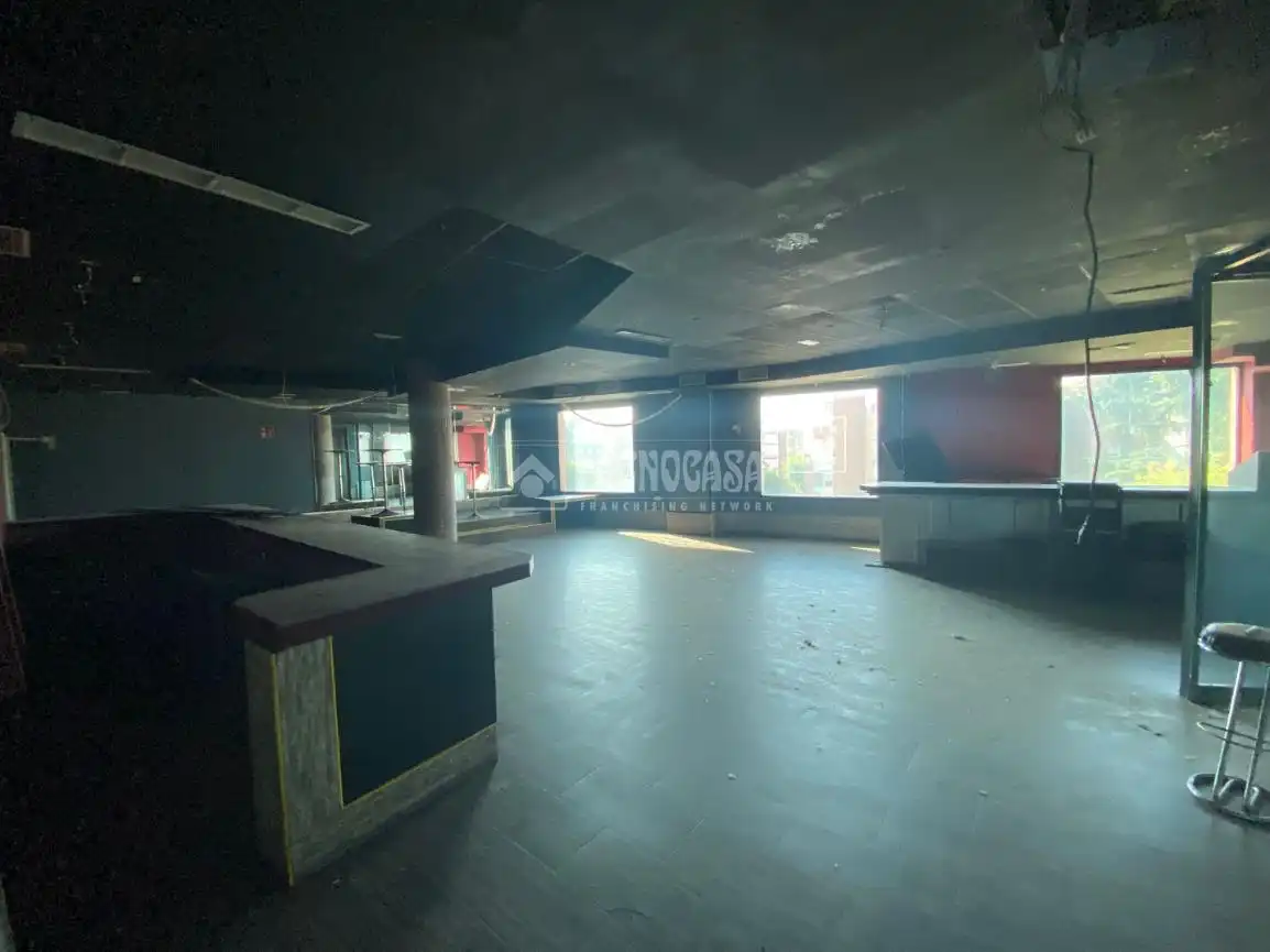 Local comercial en venta en Ensanche, imagen 7