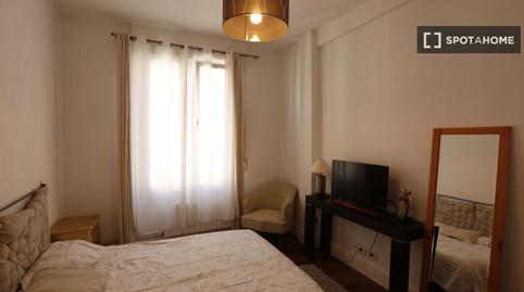 Foto 3 von Wohnung zur untervermieten in Campuzano, Bilbao