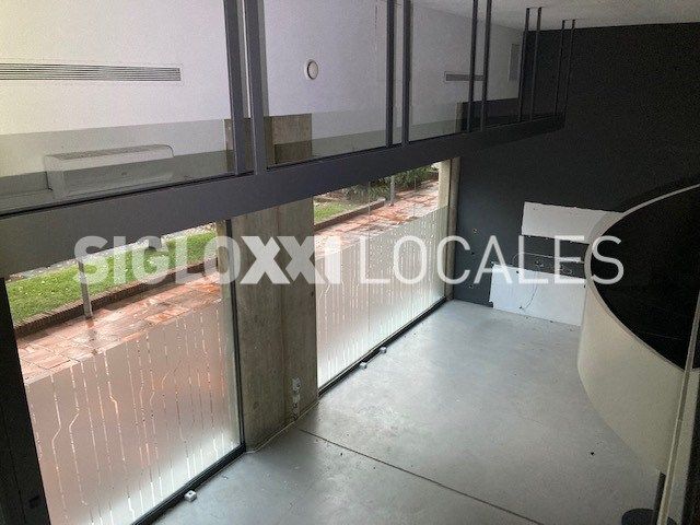 Local de lloguer en  Barcelona Capital amb Aire condicionat