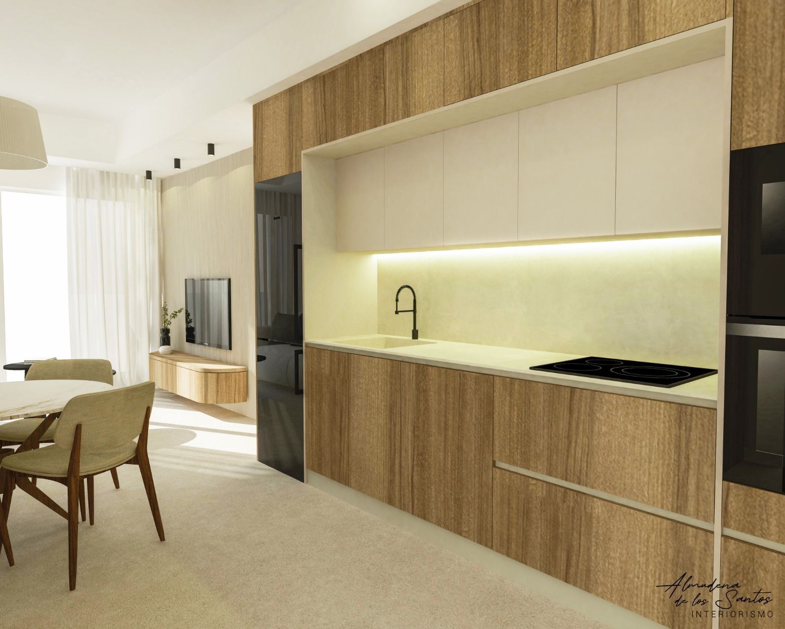 Pis en venda a Alhama de Murcia ciudad