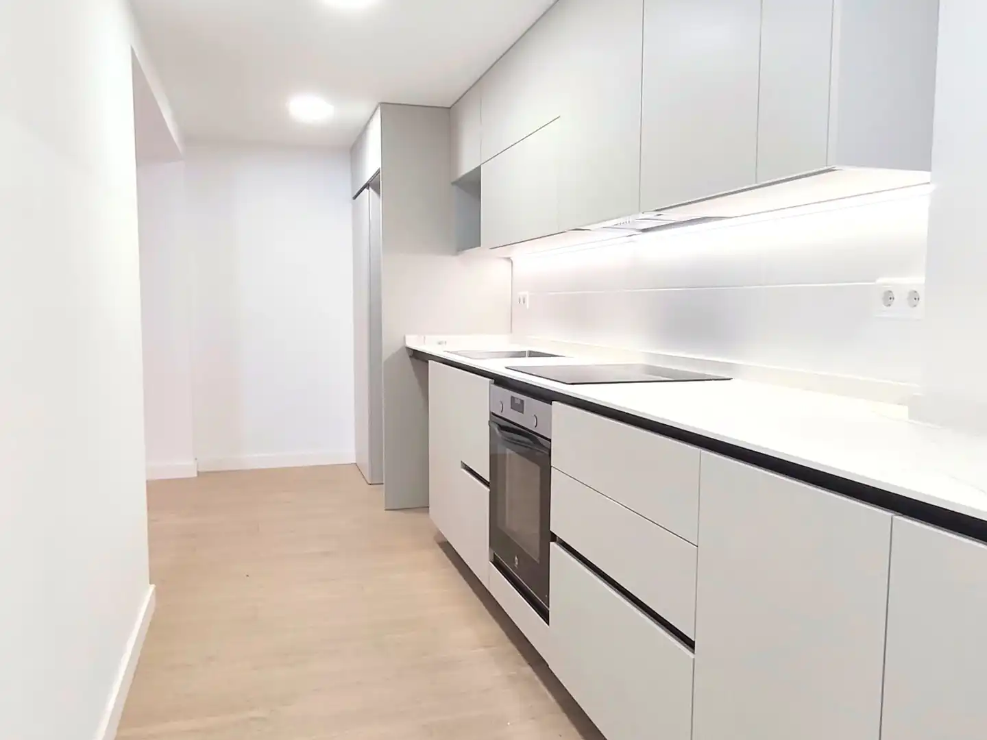 Kitchen of Houses for sale in Colmenar Viejo  with Heating and Terrace