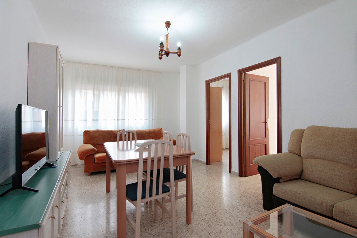 Flat to rent in Calle Artesano Molero, Camino de Ronda