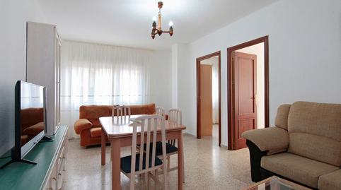 Photo 2 of Flat to rent in Calle Artesano Molero, Camino de Ronda, Granada