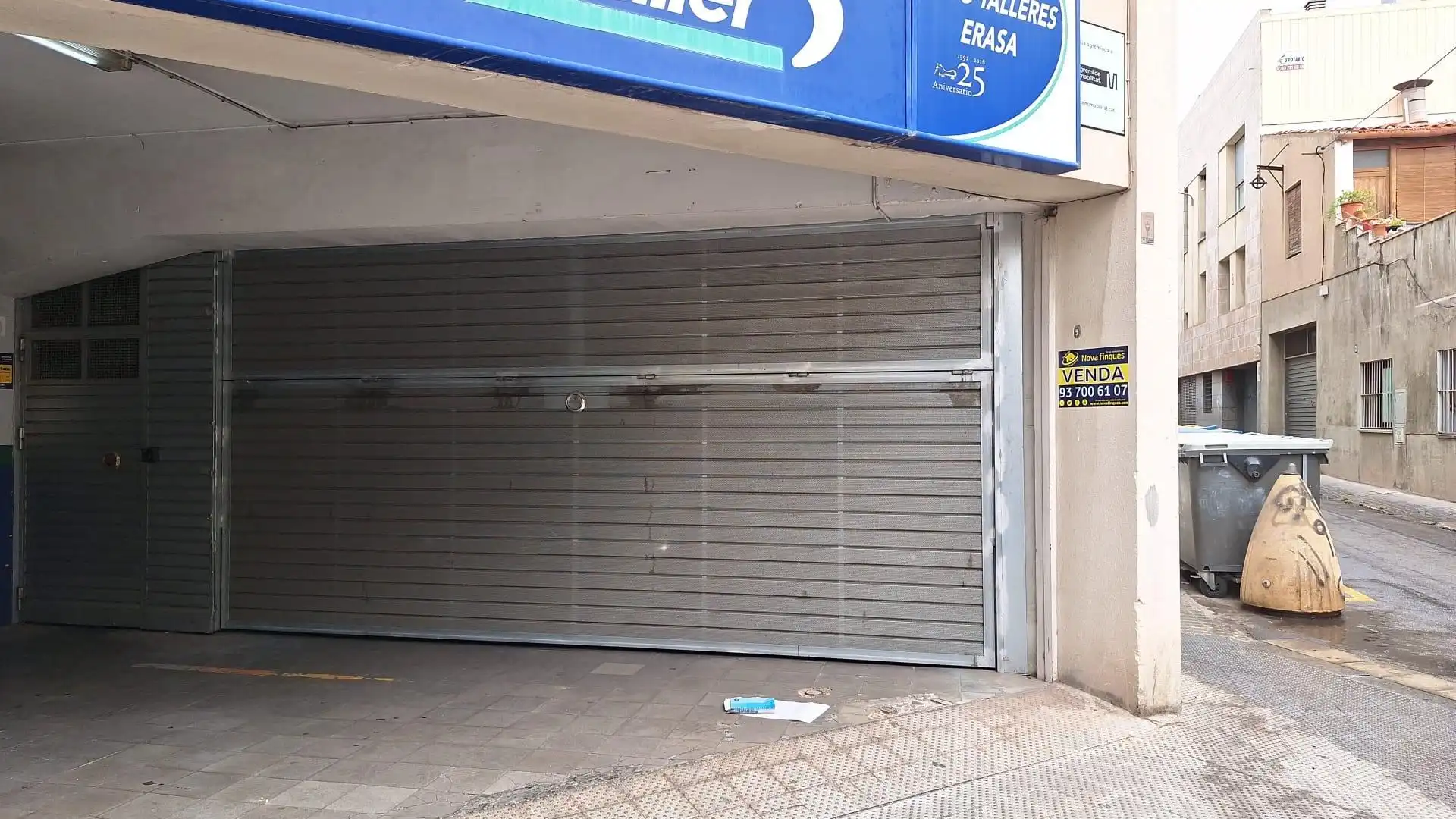 Individuel à vendre à Centre - Sant Oleguer, imagen 9