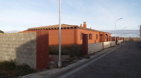 Solvia Inmobiliaria  En Construccion Albalatillo