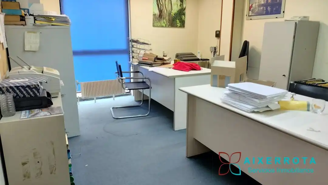 Ufficio con ascensore in vendita a Artatza - Pinueta - Pinosolo