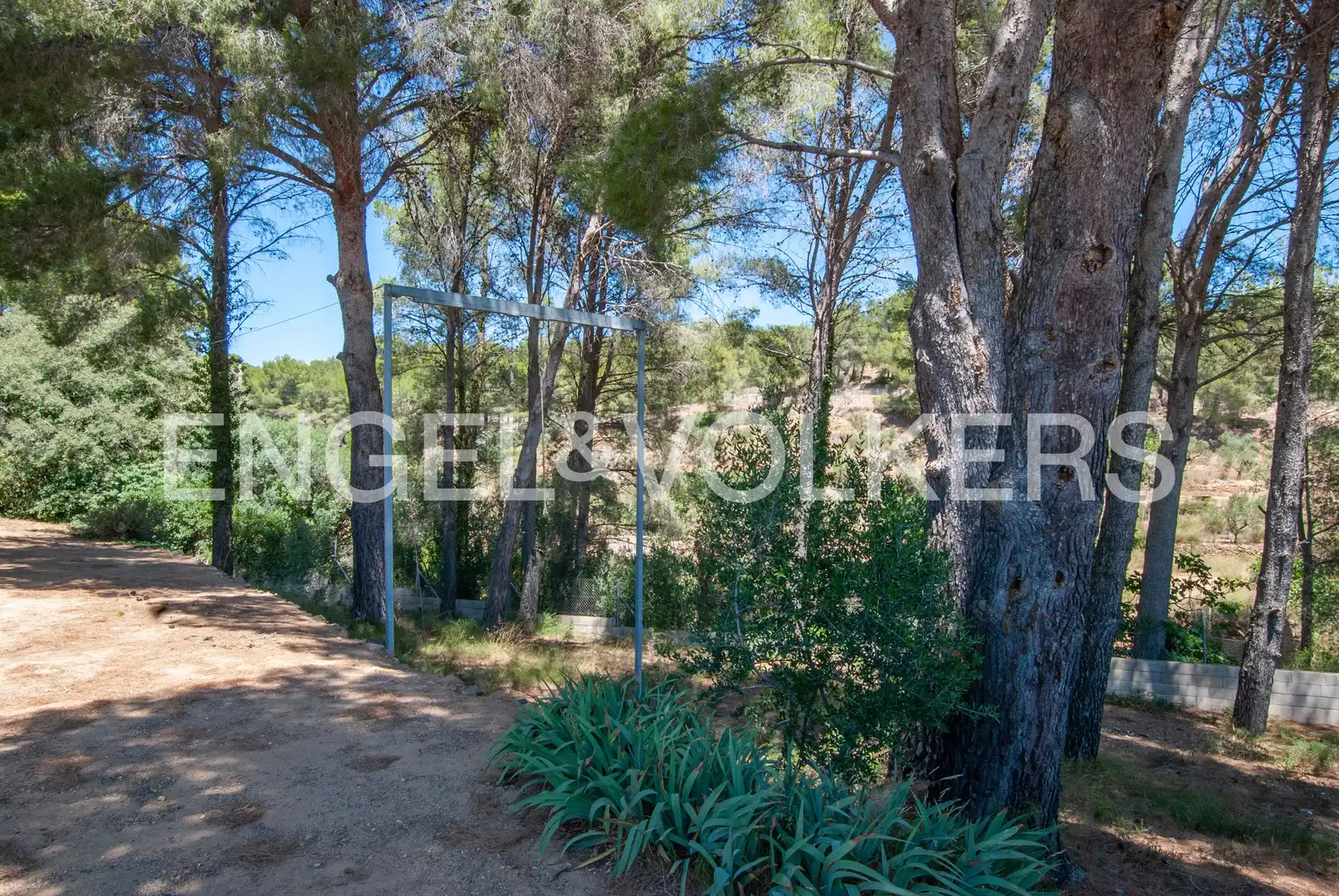 Casa o xalet en venda en Riudecanyes amb Aire condicionat, Jardí privat i Terrassa
