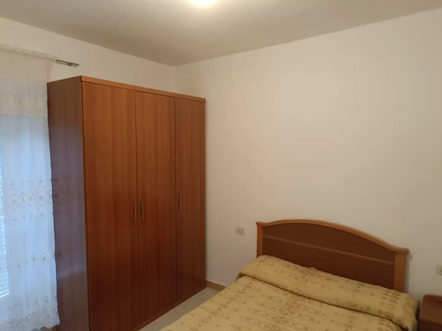 Bedroom of Houses for sale in Outes, A Coruña