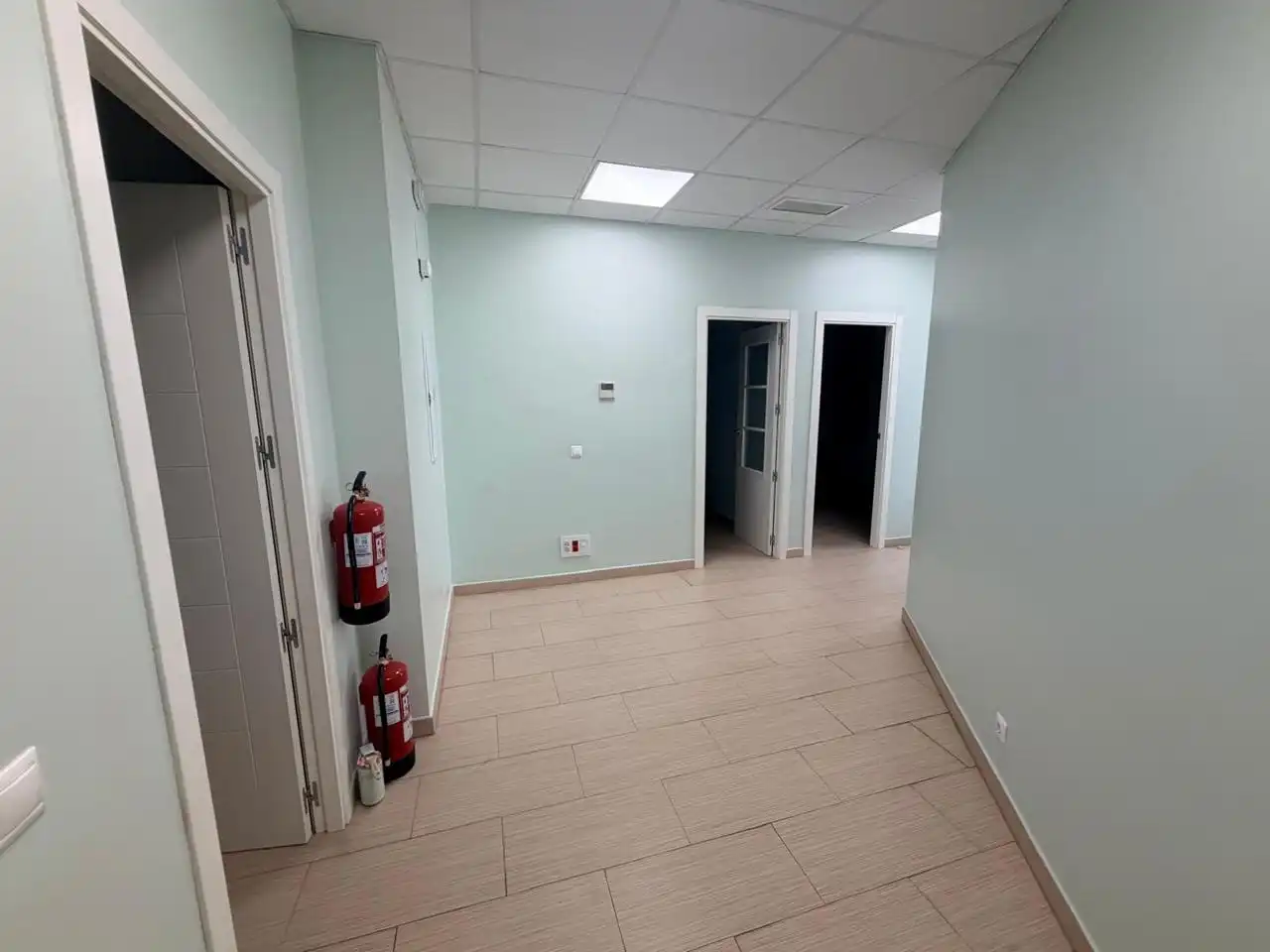Local comercial en venda a Miguel De Cervantes, imagen 4