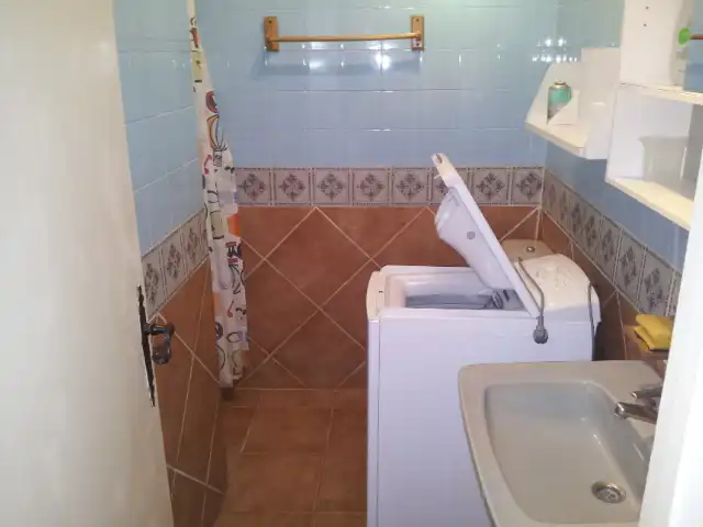 Bany de Estudi en venda en Marbella amb Terrassa i Moblat