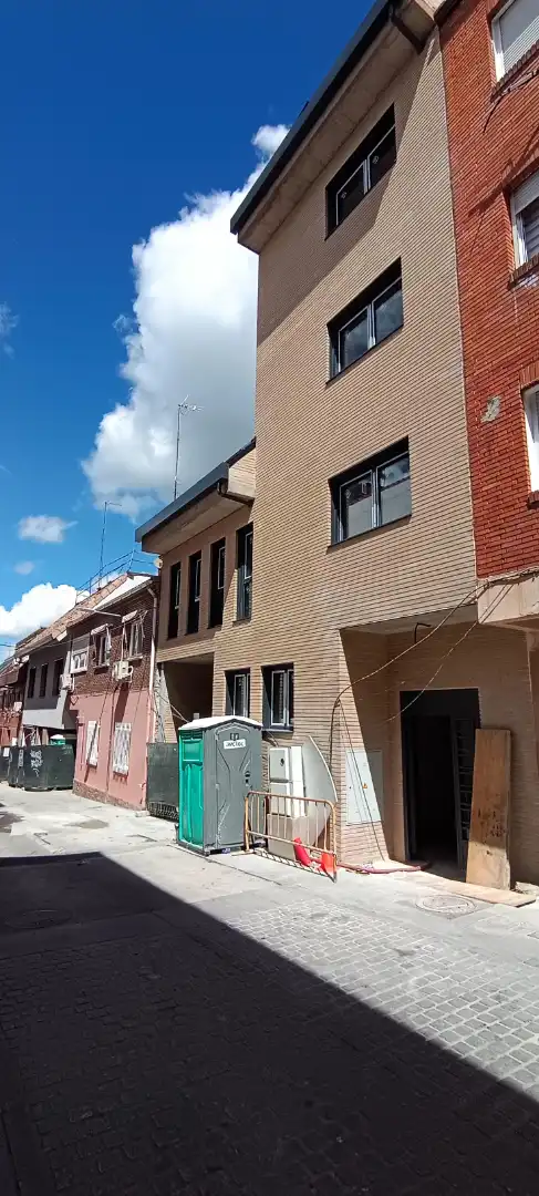 Ground floor for sale in Calle del Ebro, 25, Casco Antiguo