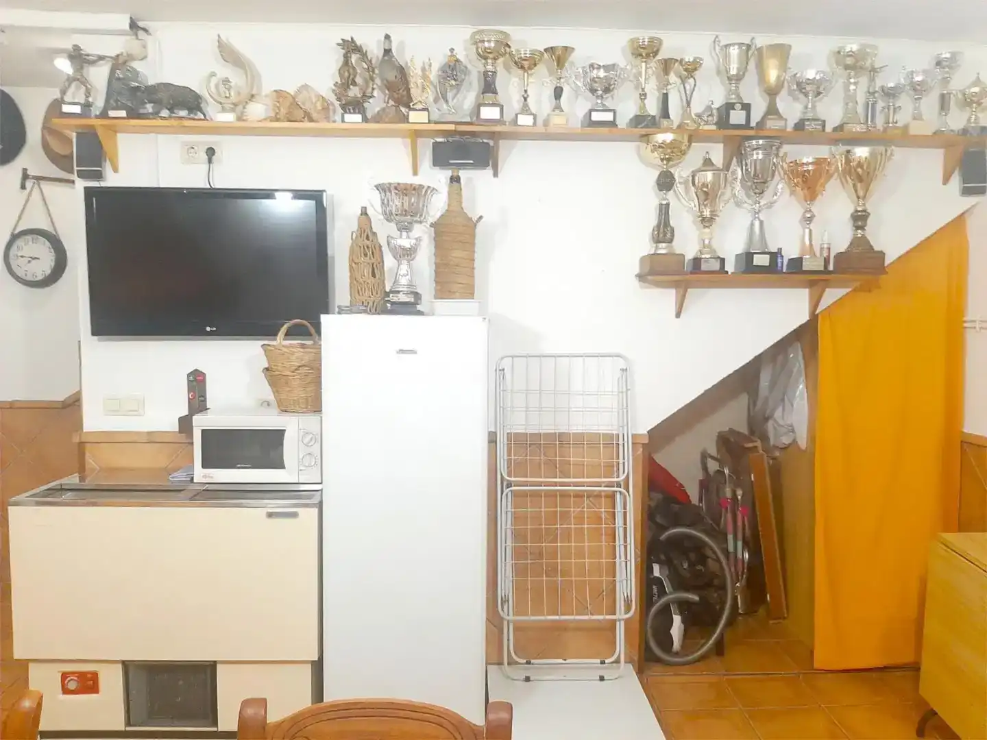Casa adosada en venda en Cazorla amb Aire condicionat i Balcó