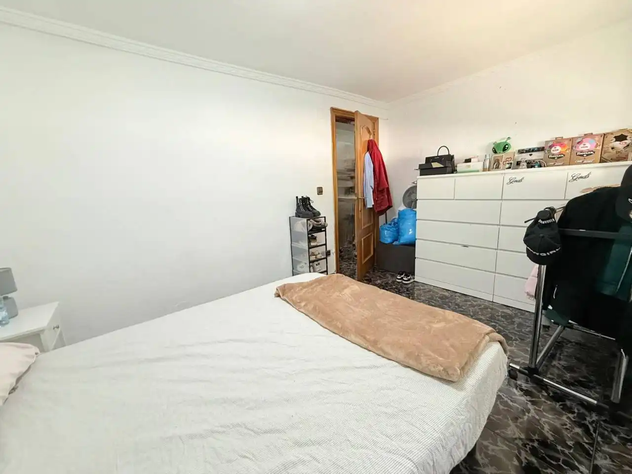Wohnung zum Verkauf in Sant Celoni mit Klimaanlage und Heizung