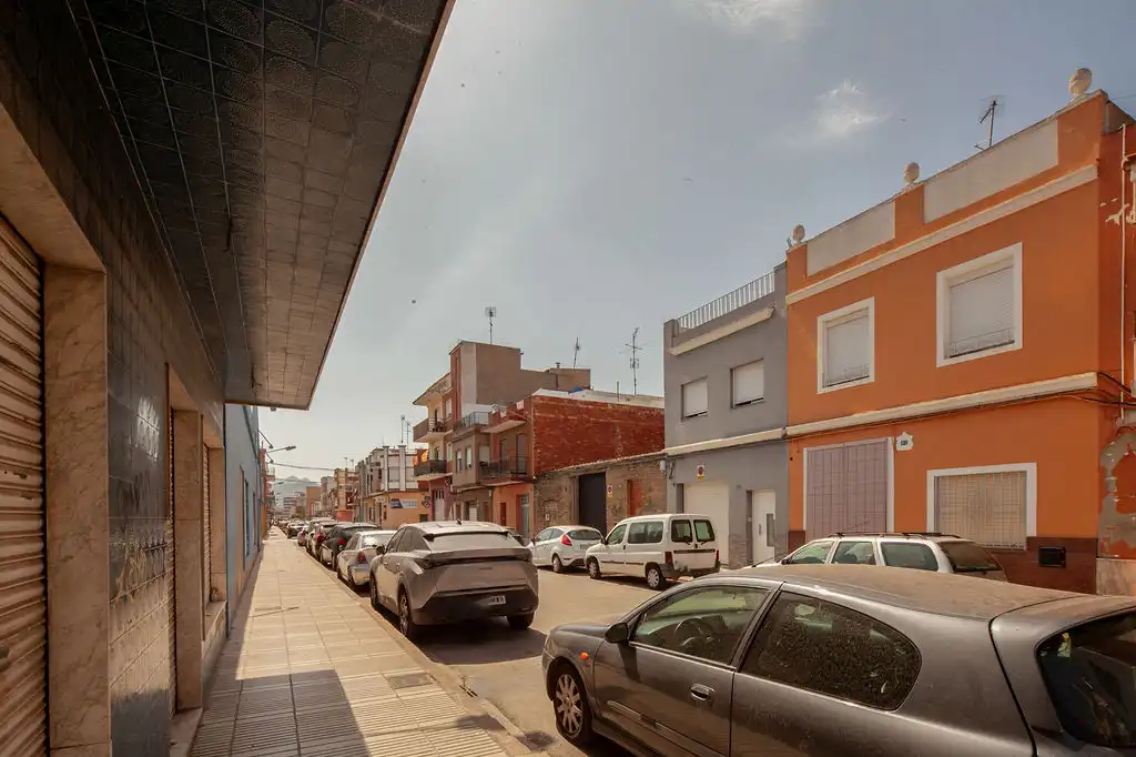 Terreno rústico en venta en C/ Velázquez, imagen 19