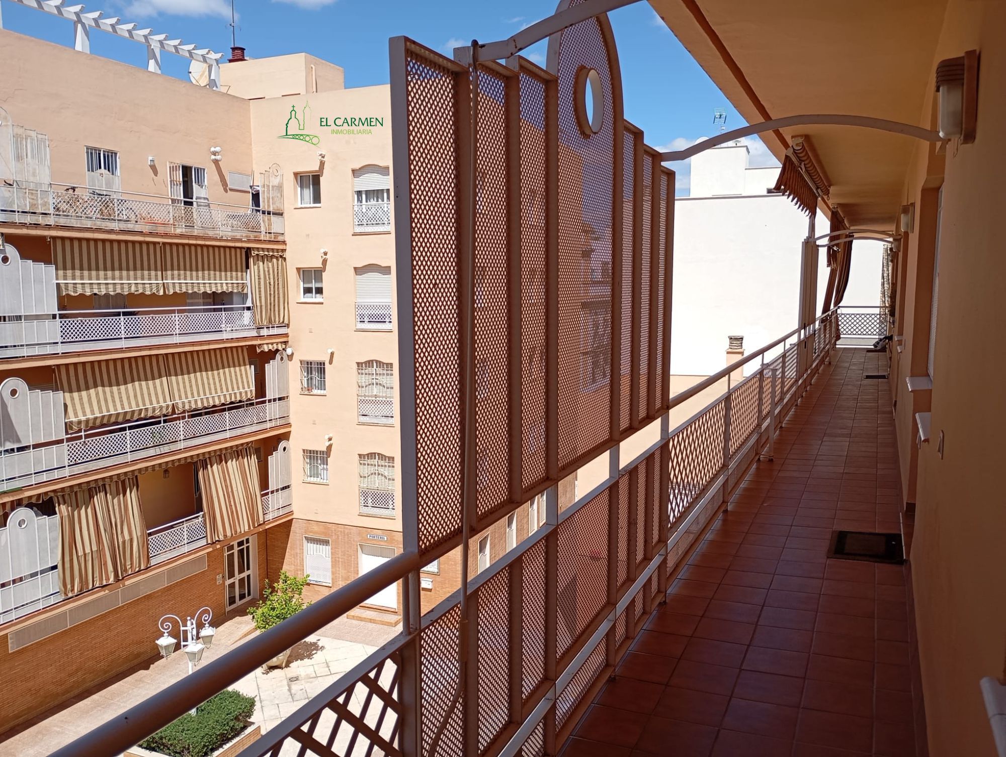 Apartament en venda a Triana Este