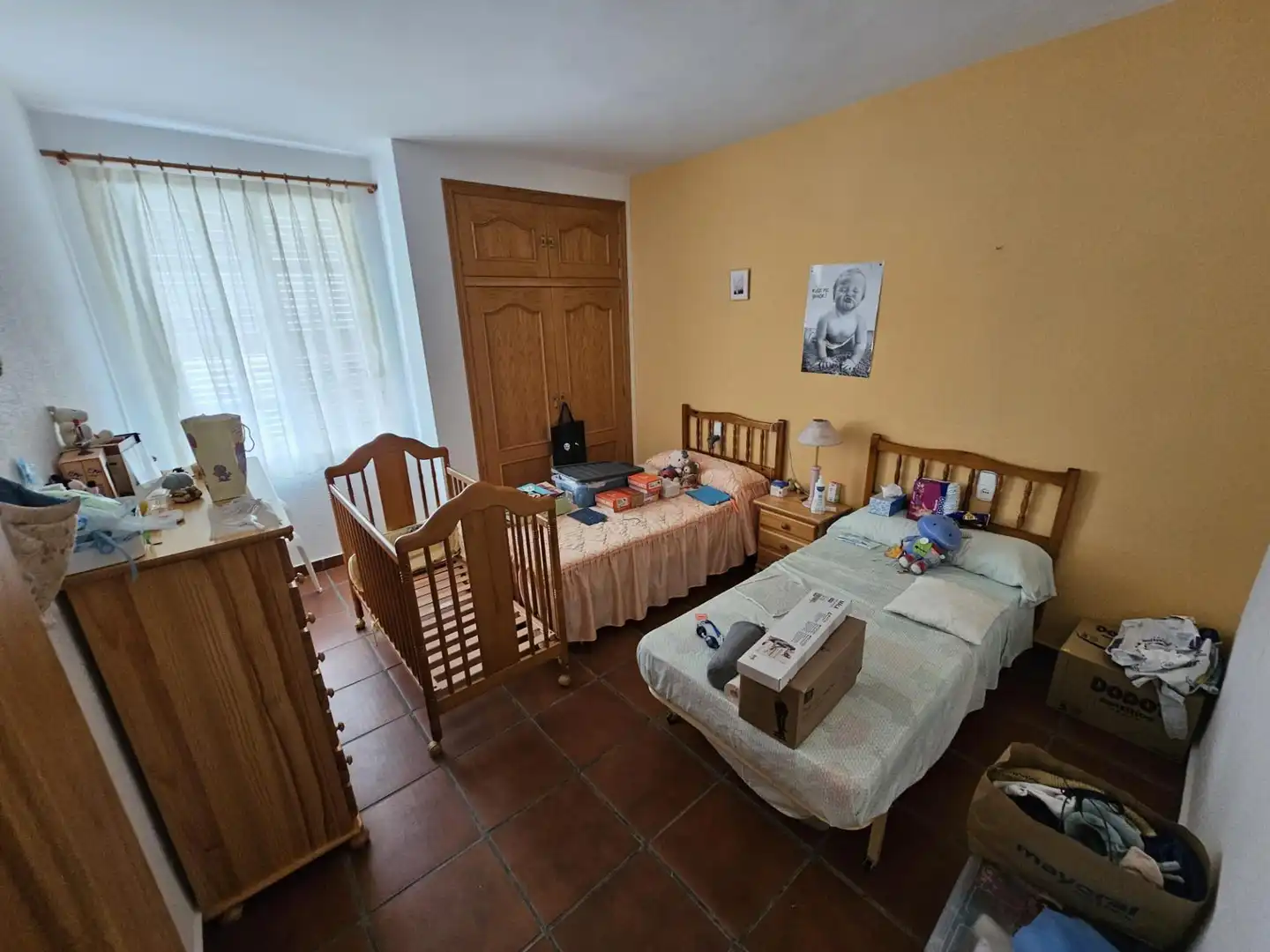 Detached house with terrace for sale in Montserrat, imagen 52