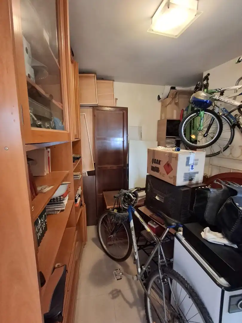Casa o xalet en venda en Dos Hermanas amb Aire condicionat, Terrassa i Traster