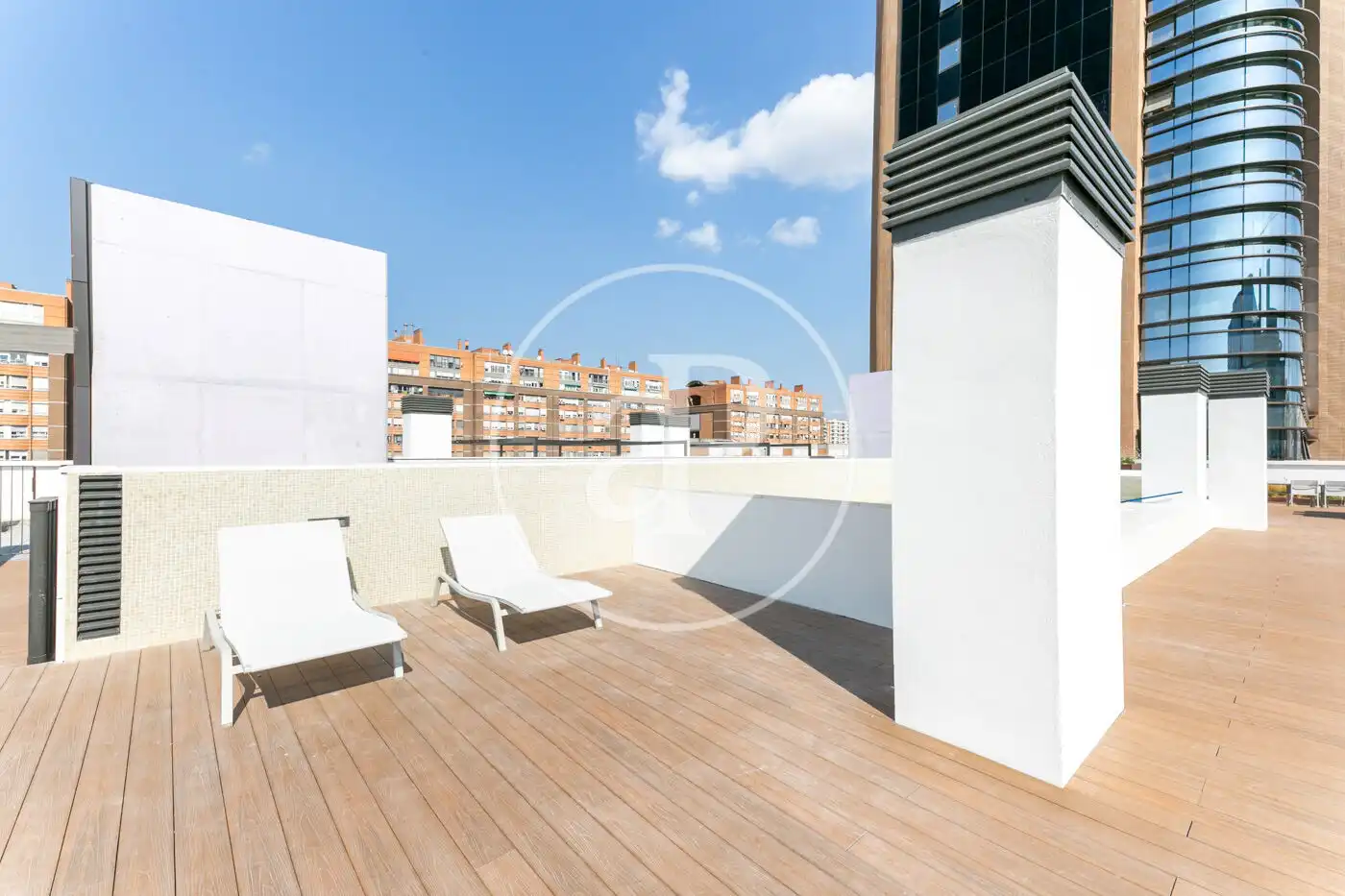 Flat for rent in Carrer del Perú, Provençals del Poblenou