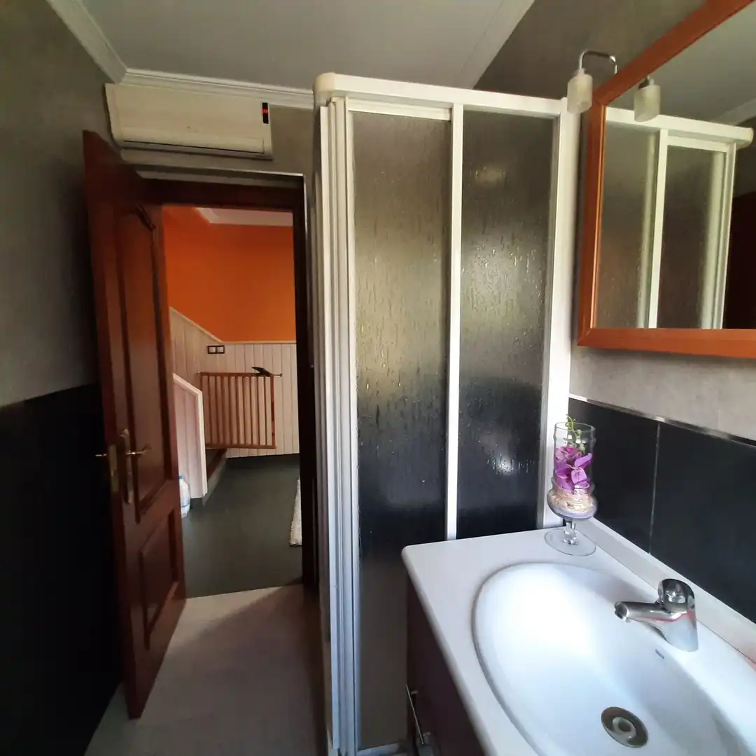 Detached house with garden for sale in LG SAN FIZ 32, imagen 26