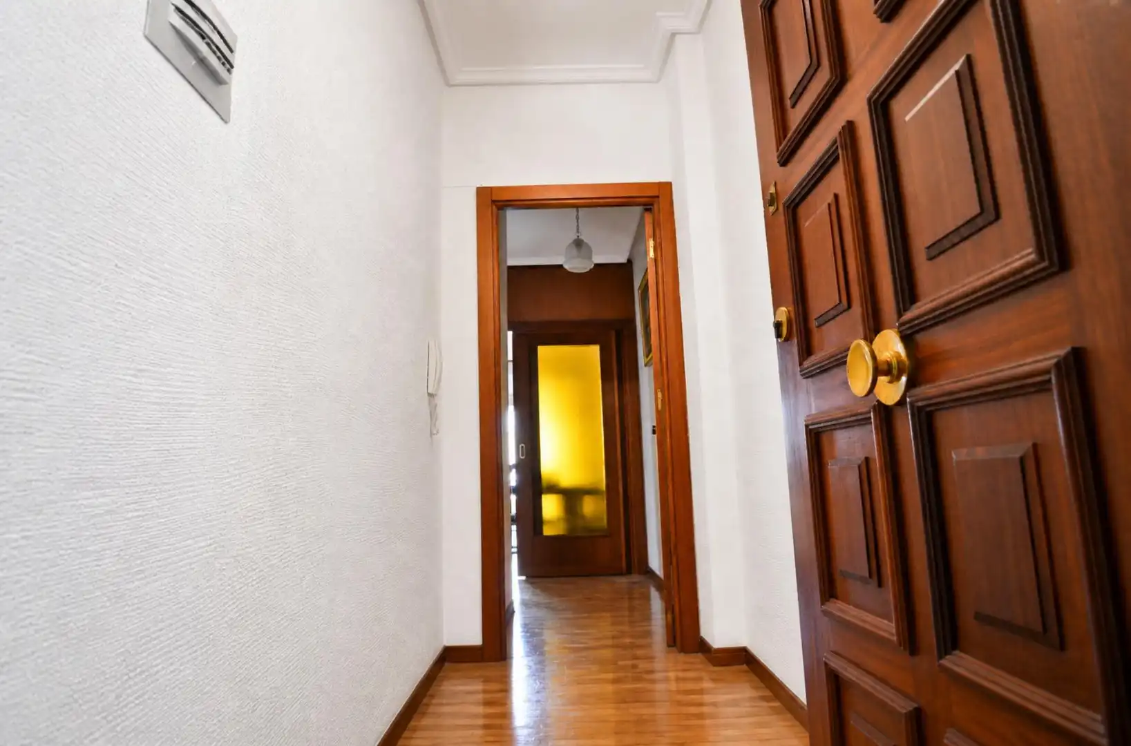 Piso en venta en Cáceres con Calefacción y Terraza
