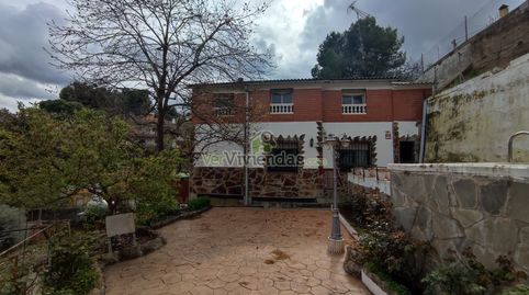 Foto 3 de Casa o chalet en venta en Vacarisses, Barcelona