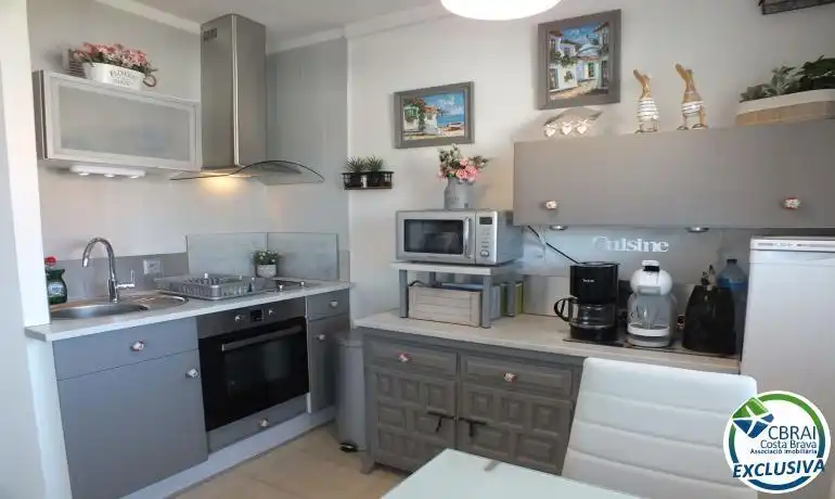 Appartement avec jardin à vendre à de la platja 62, imagen 21