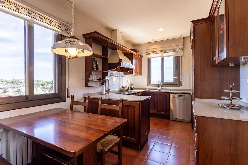 Casa con giardino in vendita a Ullastrell, imagen 18