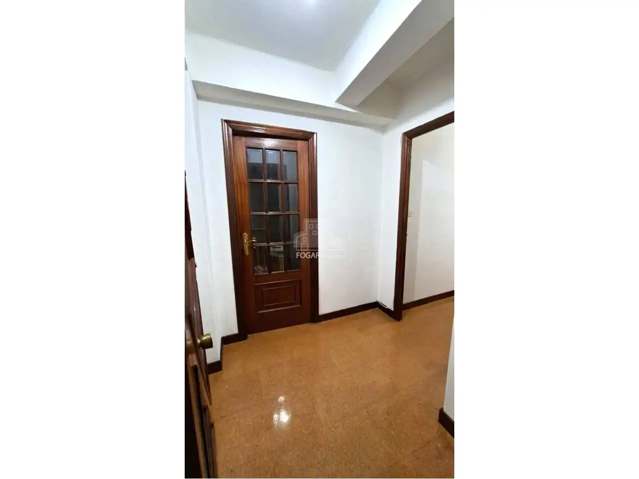 Flat for sale in Vigo   with Heating, Parquet flooring and Terrace