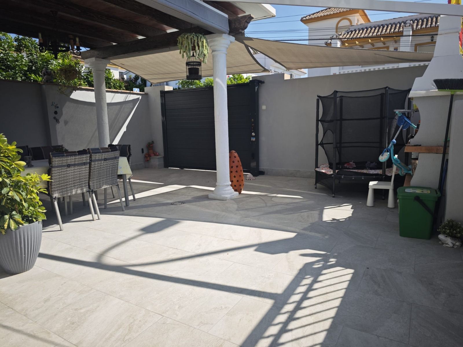 Single-family semi-detached for sale in Avenida Inmaculada Concepción