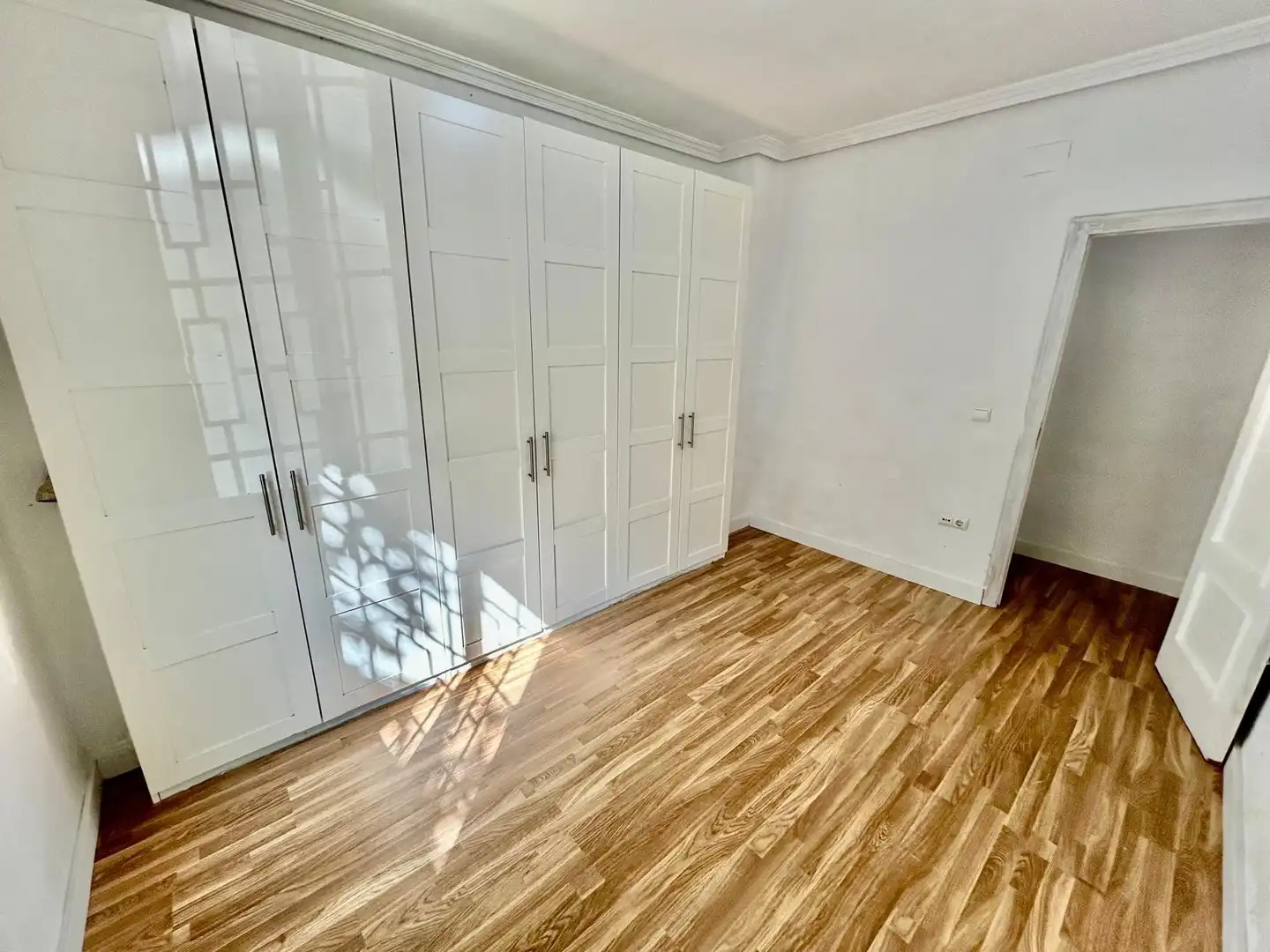Planta baixa en venda en Valencia