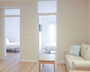 Apartament per a compartir a San Isidro