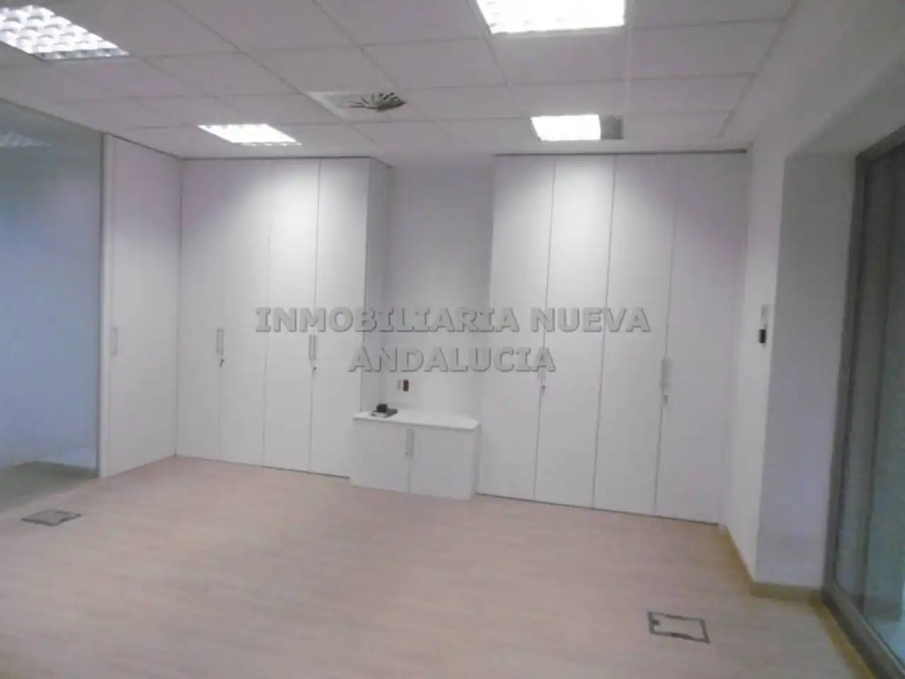 Local de lloguer en Almería
