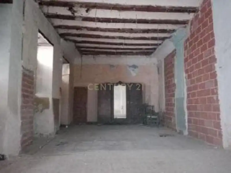 Apartament en venda a SAN JAIME, 9, Centro