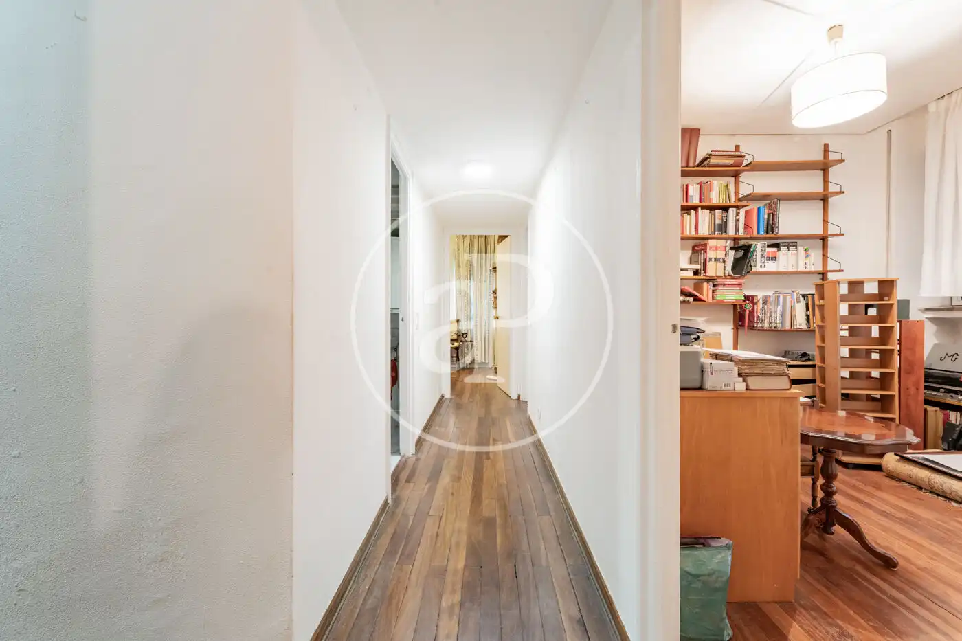 Piso en venta en Madrid con Calefacción, Jardín privado y Terraza